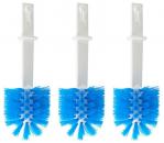 Ersatzbürsten  Brush & Stow Toilettenbürste