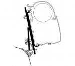 Thule Adapter Brandrup